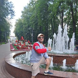 Фёдор, Липецк, 35 лет